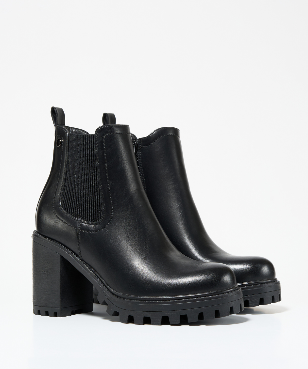 Botim tac&atilde;o Chelsea image number null